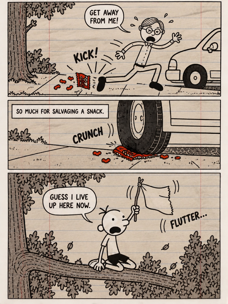 Signal from the Canopy (page 4 of 4)
