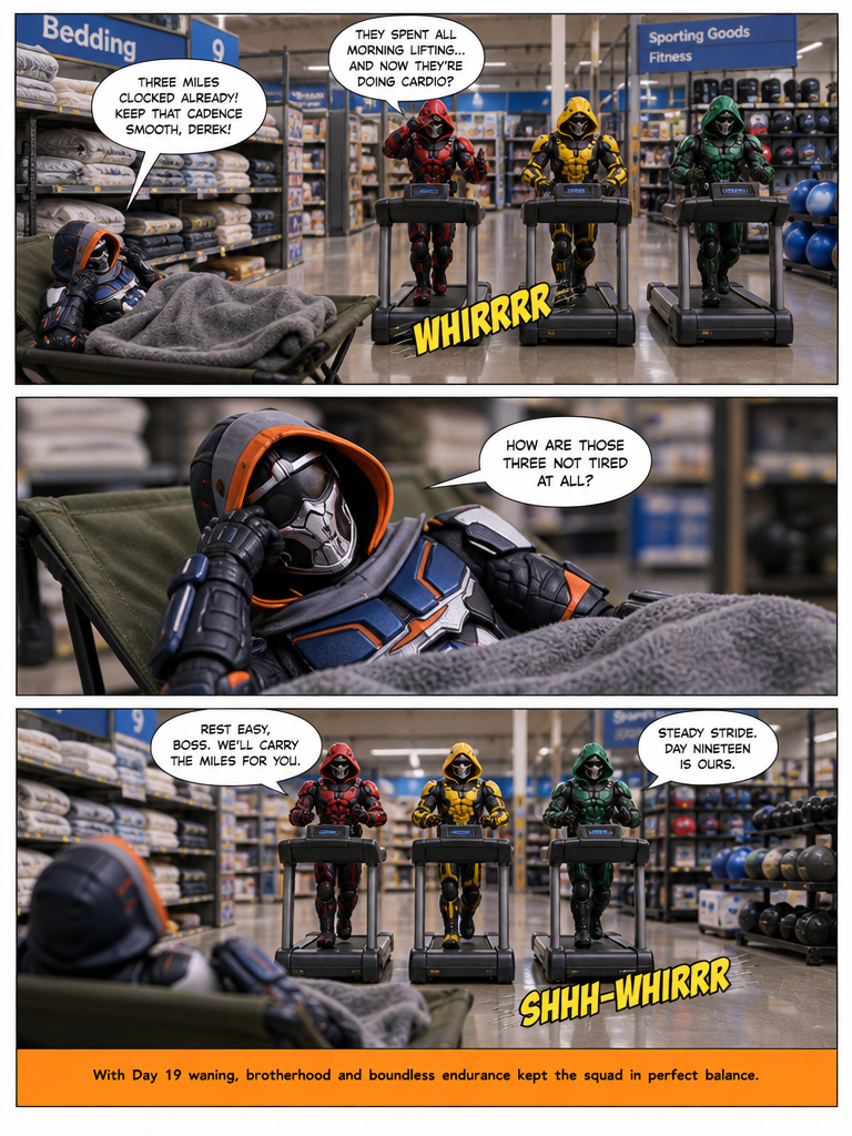 Rest and Routine (page 4 of 4)