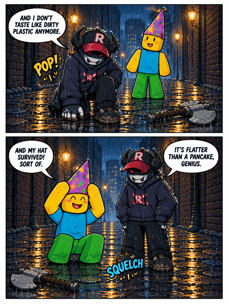 Return to Form (page 3 of 4)