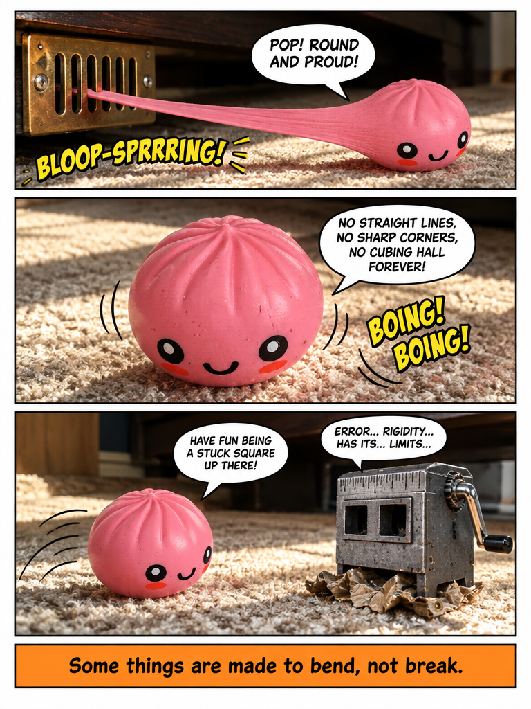 Squish Out of Class (page 4 of 4)