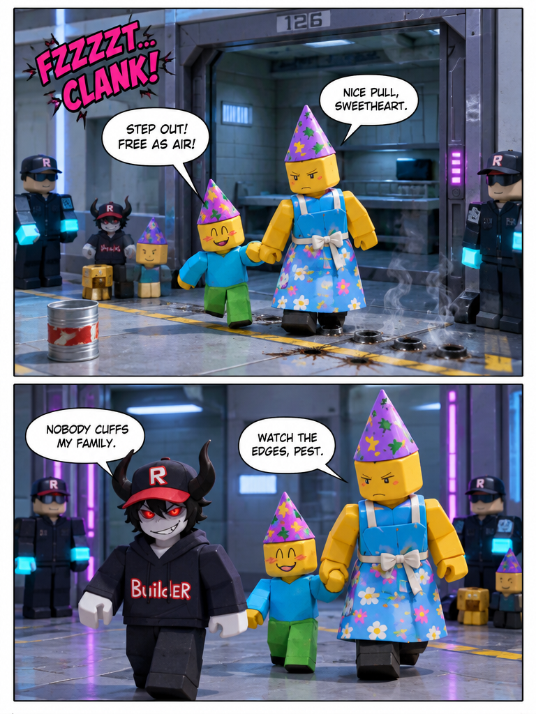 Breach from Beyond (page 3 of 4)