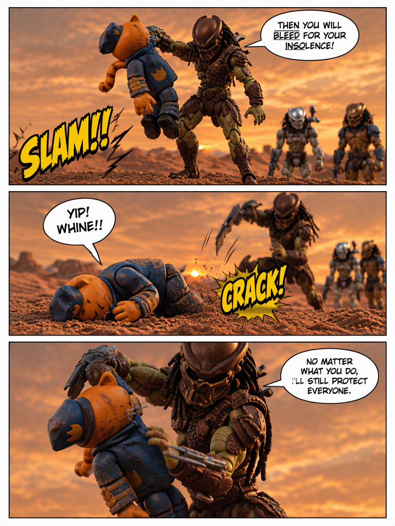 A Real Teammate (page 3 of 4)