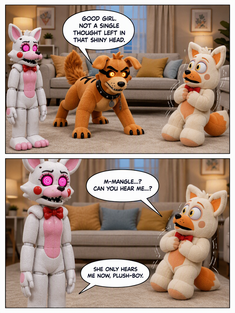 House Rules (page 3 of 8)