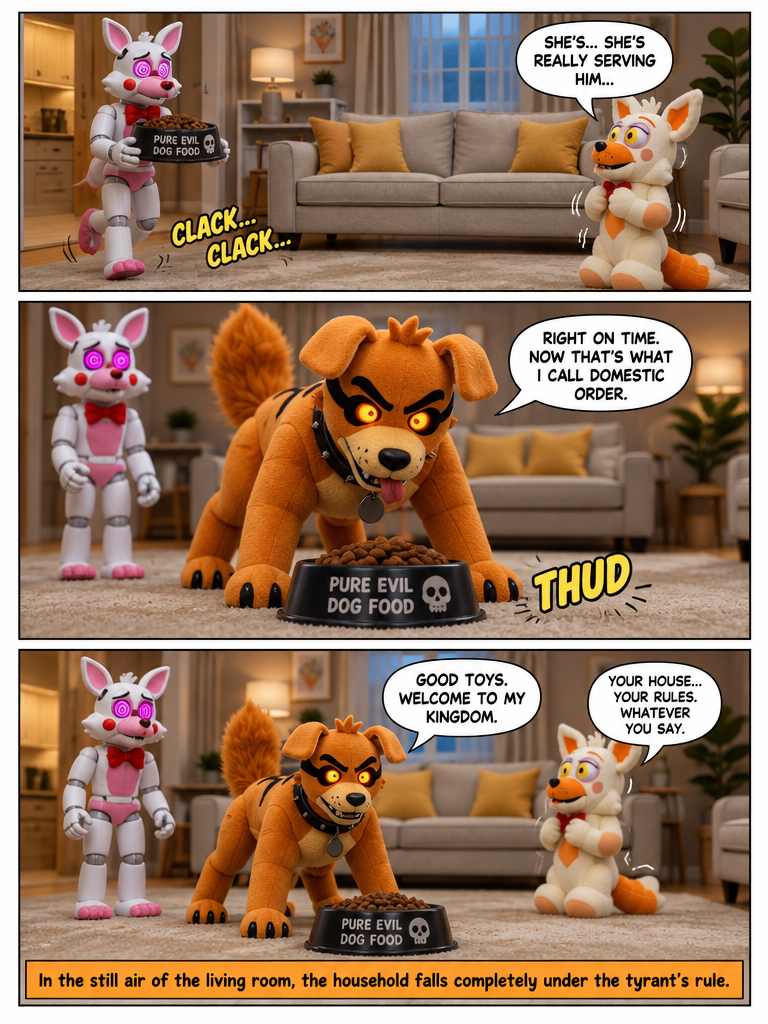 House Rules (page 4 of 8)