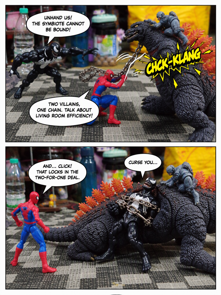 Symbiote Strike (page 3 of 4)