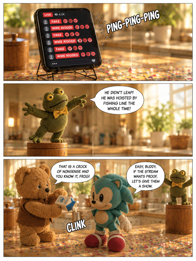 Proof of the Champion (page 2 of 4)