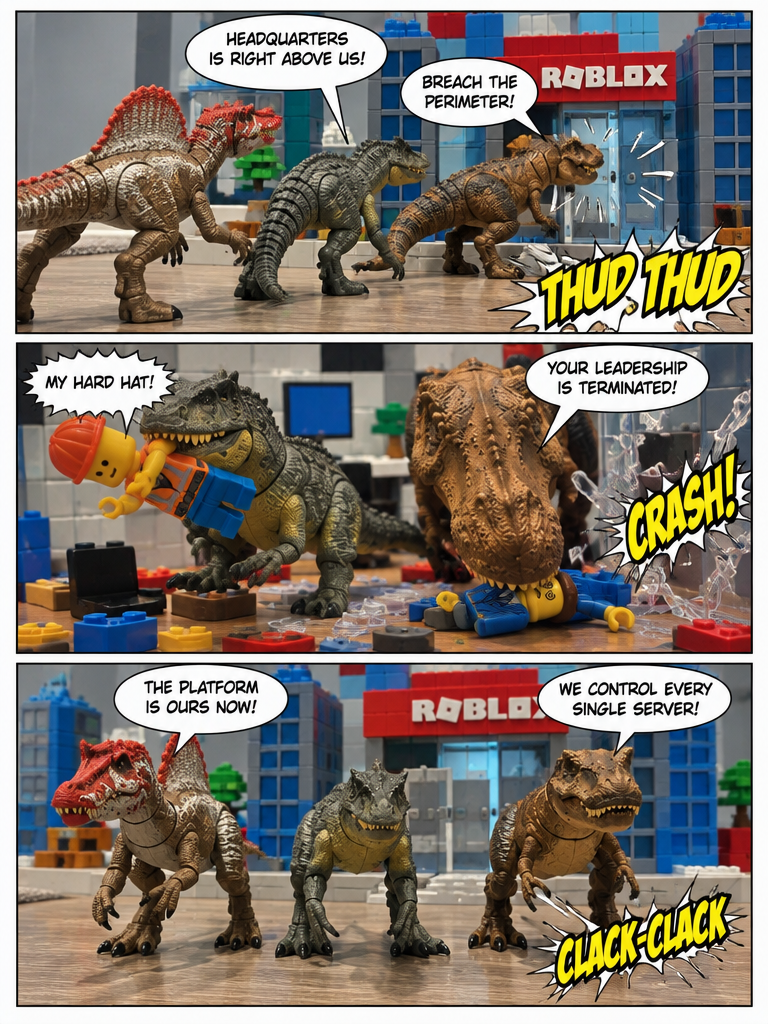 Don't You Dare Copy This (page 5 of 8)