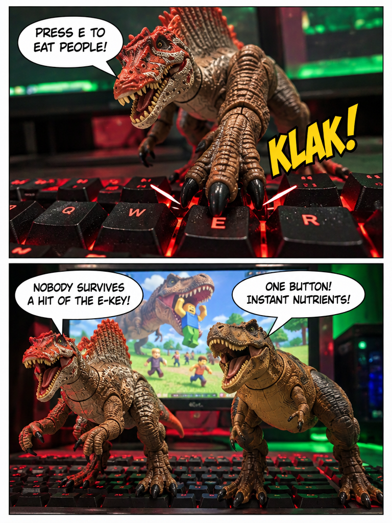 Don't You Dare Copy This (page 7 of 8)