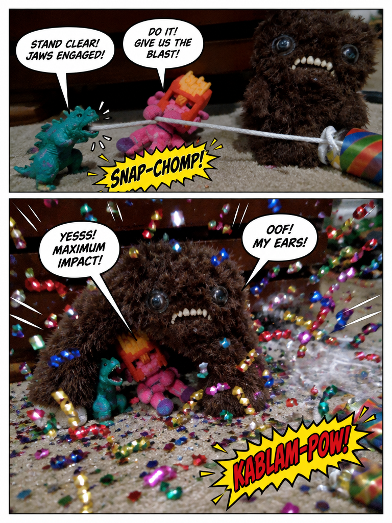 The Big Bang (page 3 of 4)