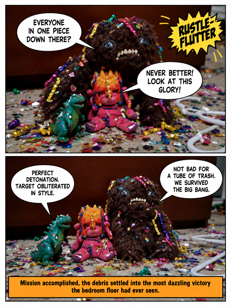 The Big Bang (page 4 of 4)