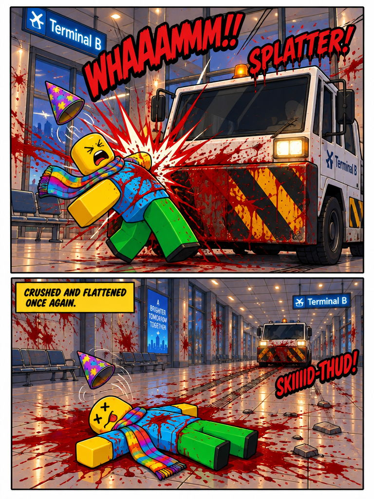 Full Steam Ahead (page 3 of 4)