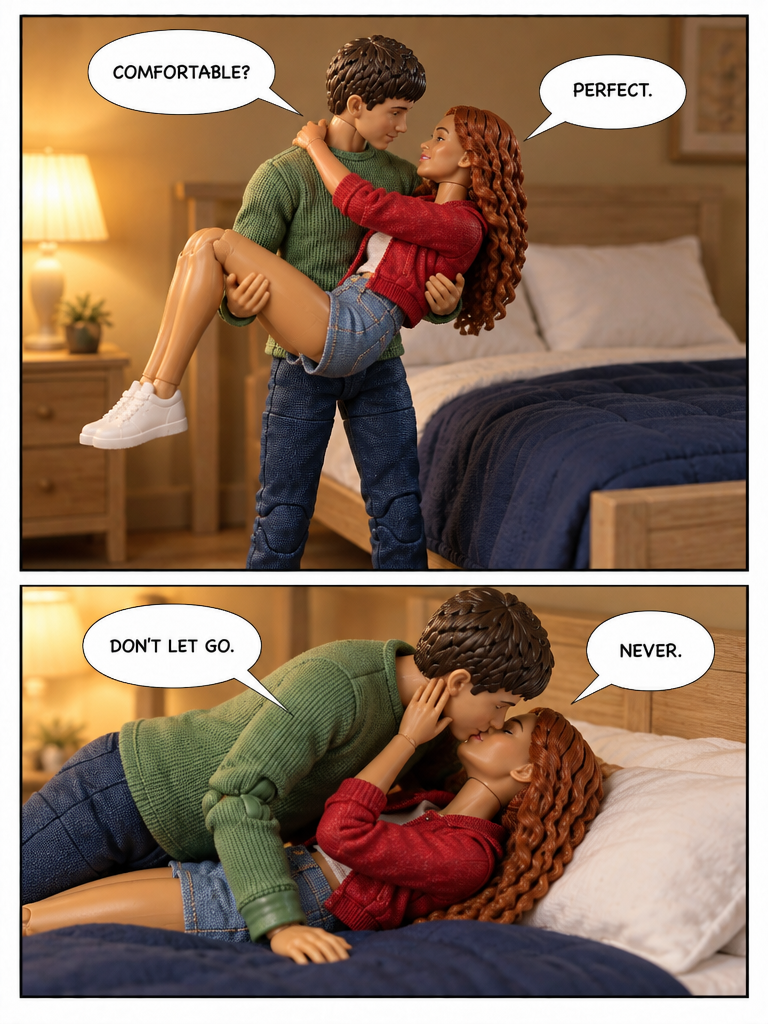 A Quiet Room of Their Own (page 2 of 4)