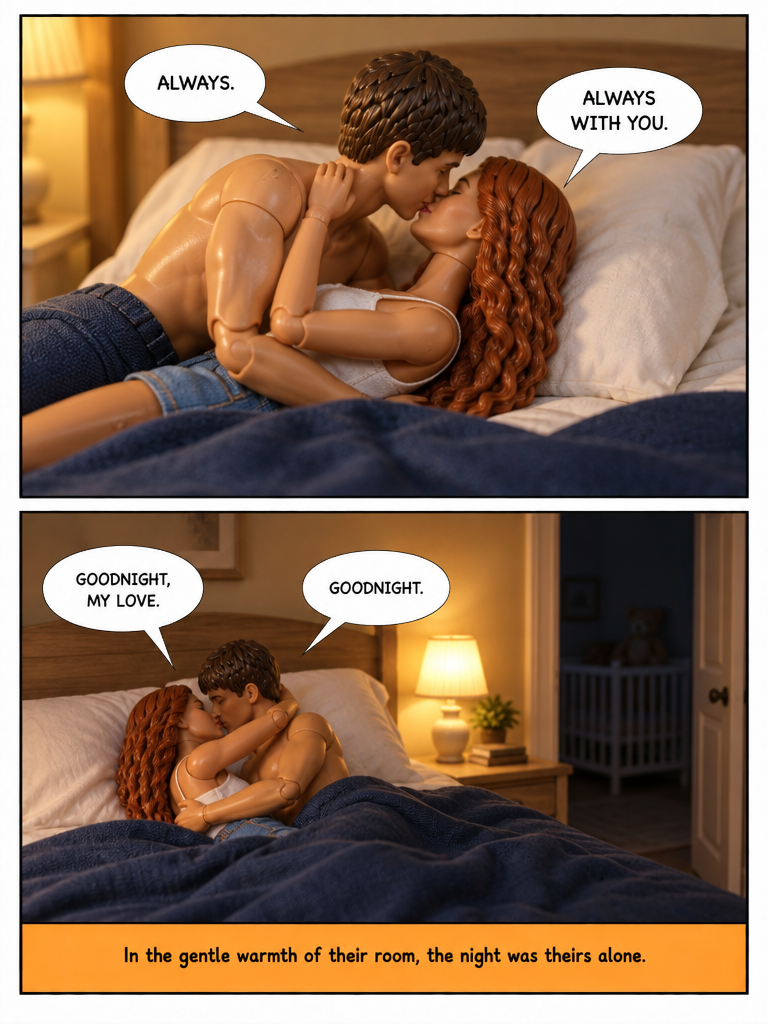 A Quiet Room of Their Own (page 4 of 4)