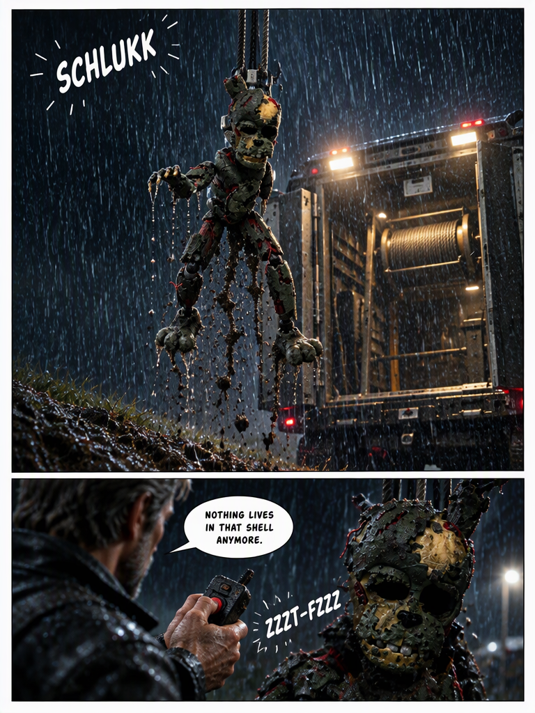 Permanent Cordon (page 2 of 4)