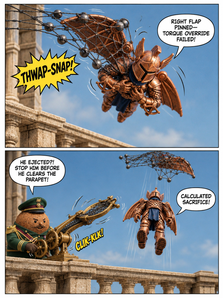 Claiming the Sky Over Isla Del Coco (page 2 of 4)