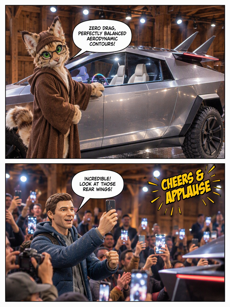 Unveiling the 2026 Alex32Rovver (page 3 of 4)