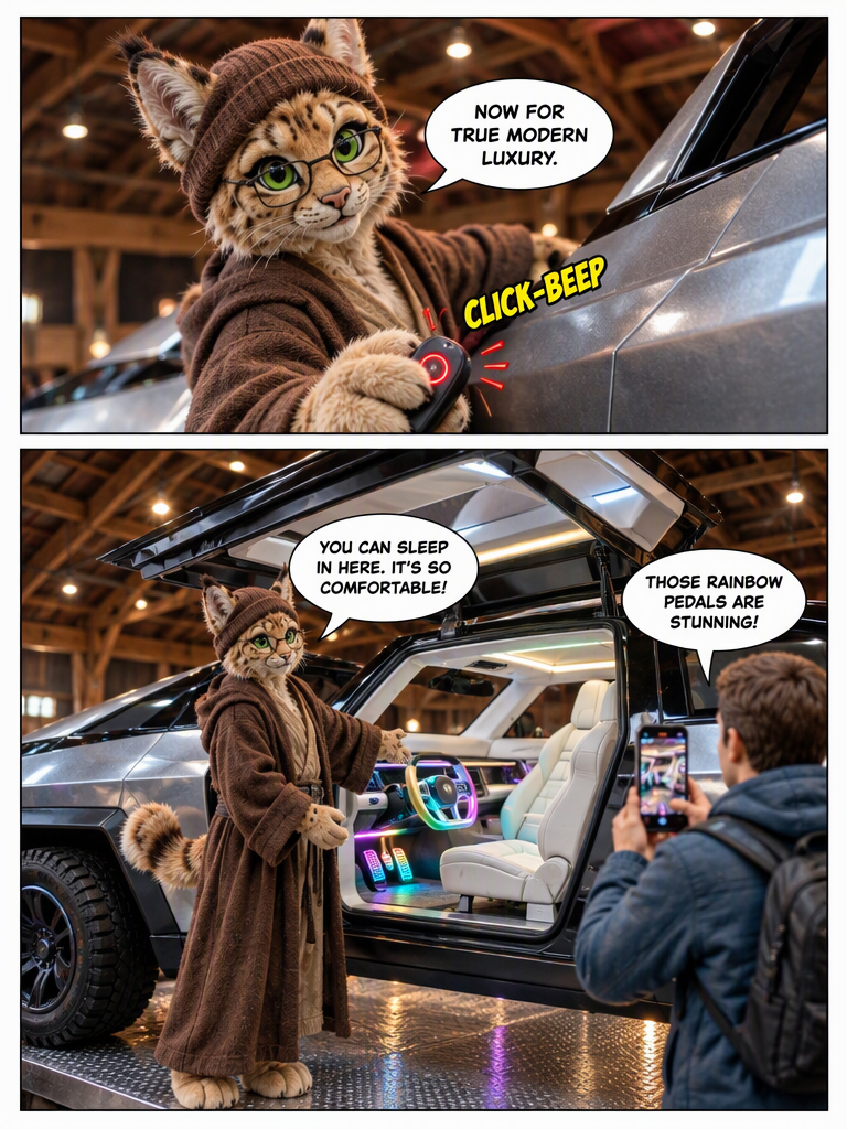 Unveiling the 2026 Alex32Rovver (page 4 of 4)