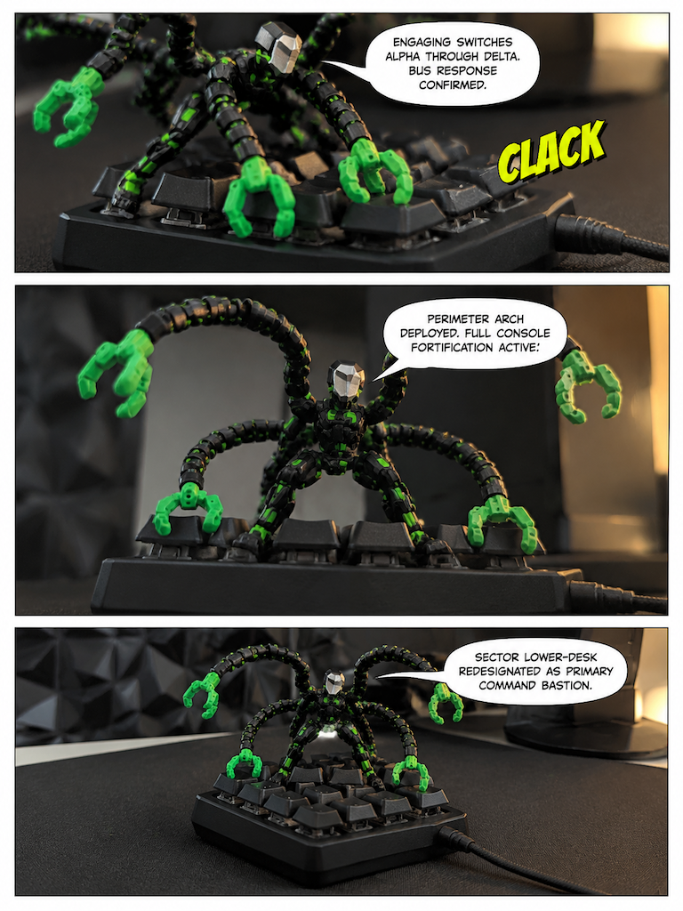Lower Tier Command (page 2 of 4)