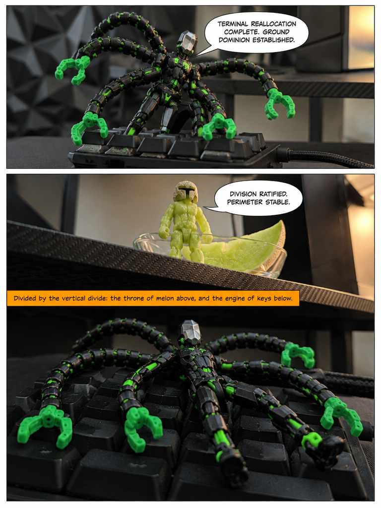Lower Tier Command (page 4 of 4)