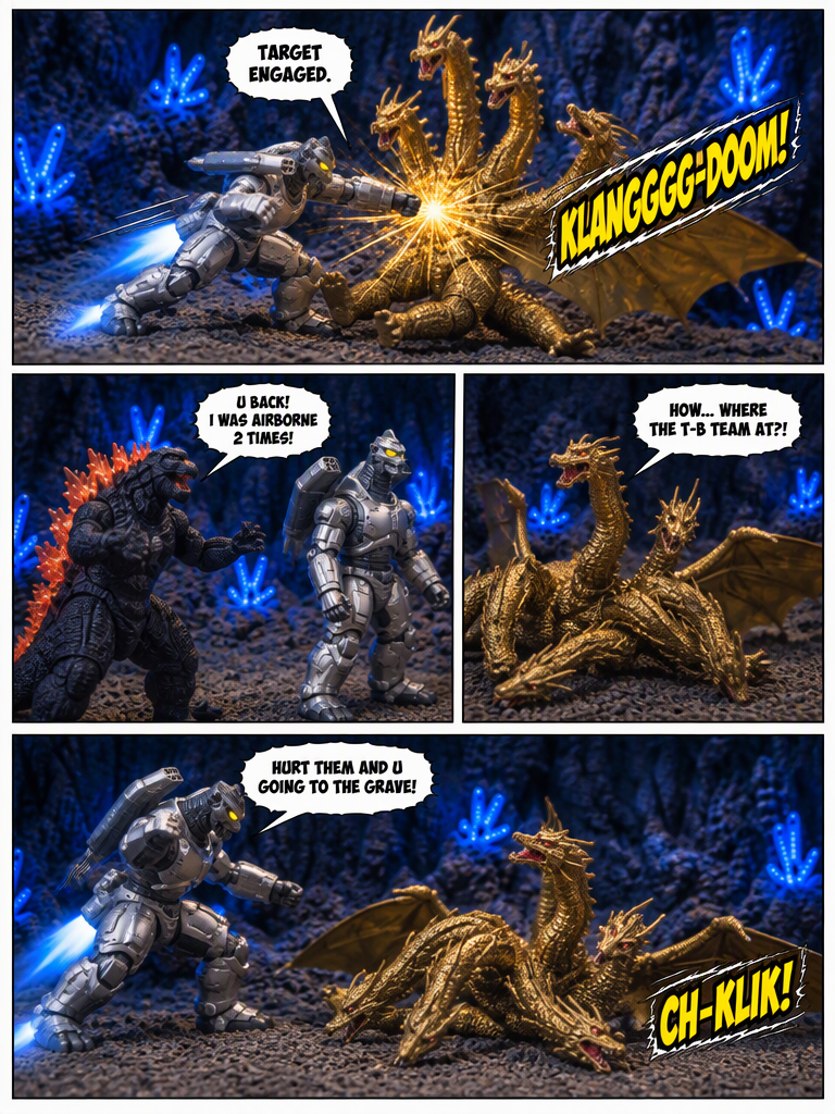 Airborne Payback (page 2 of 4)