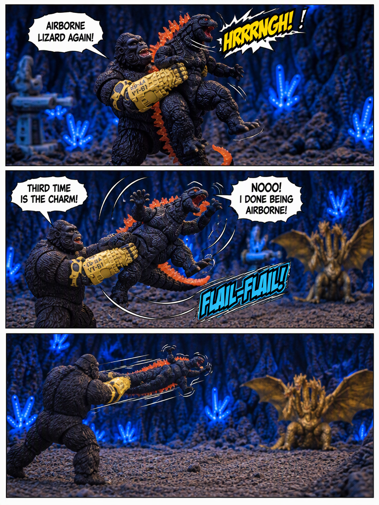 Airborne Payback (page 3 of 4)