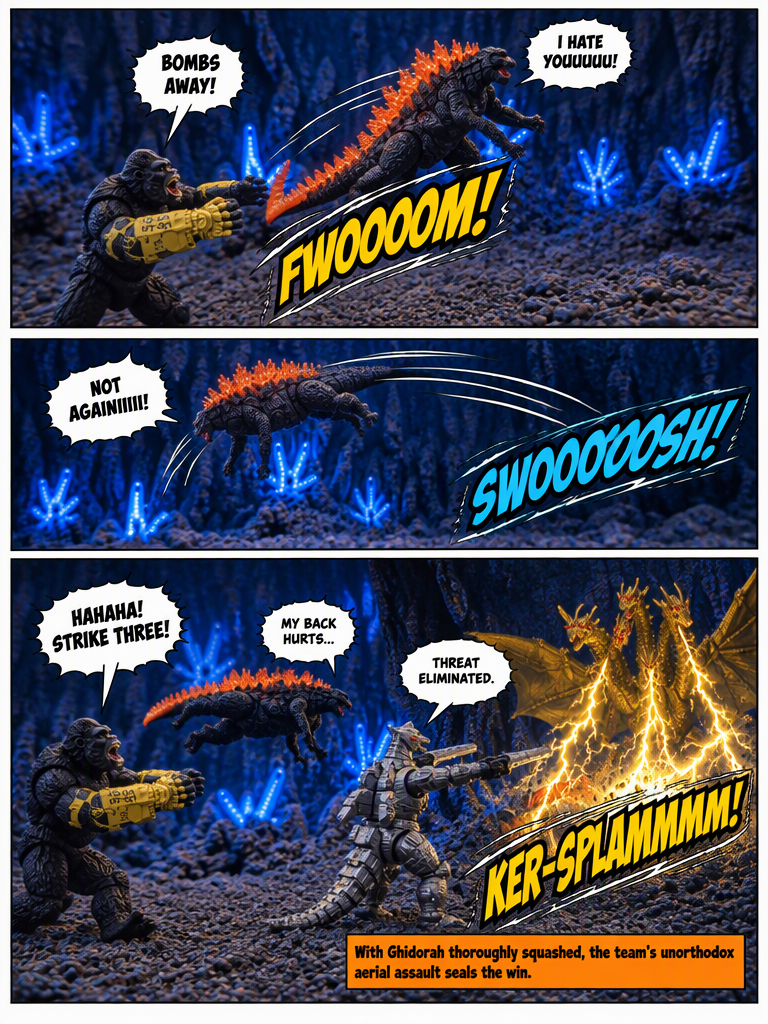 Airborne Payback (page 4 of 4)