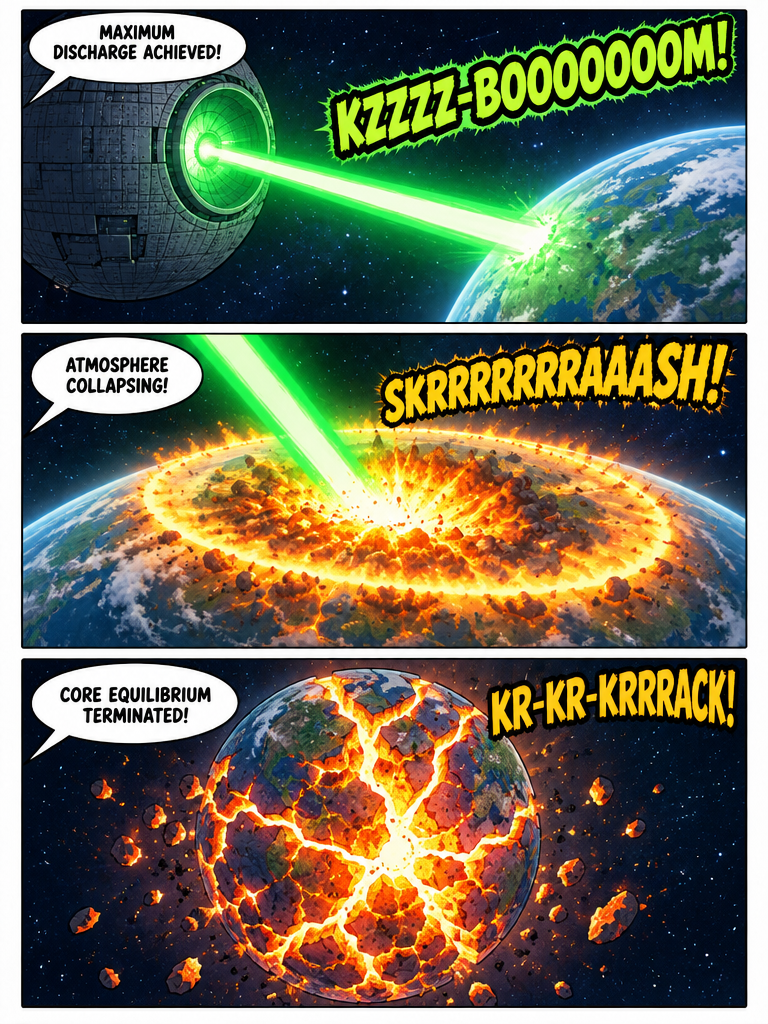 Orbital Cleanse (page 2 of 4)