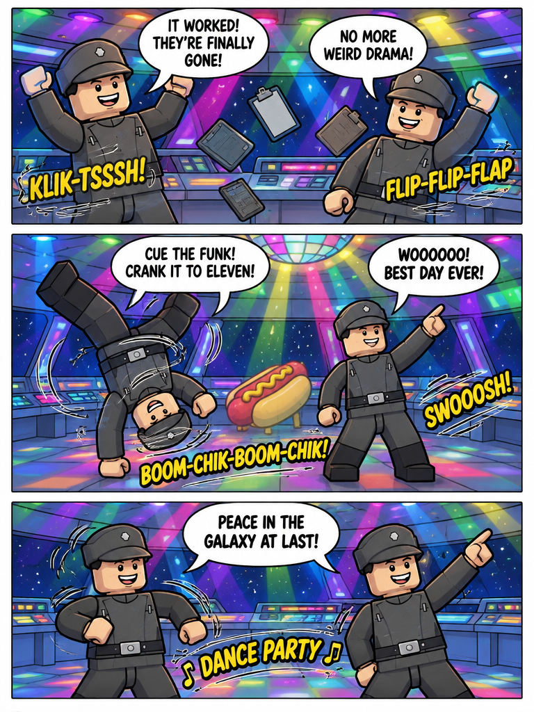 Orbital Cleanse (page 4 of 4)