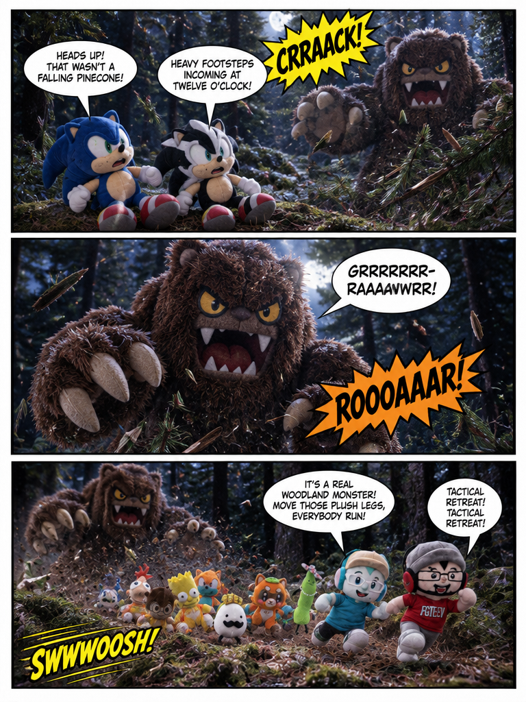 The Halloween Inversion (page 13 of 16)