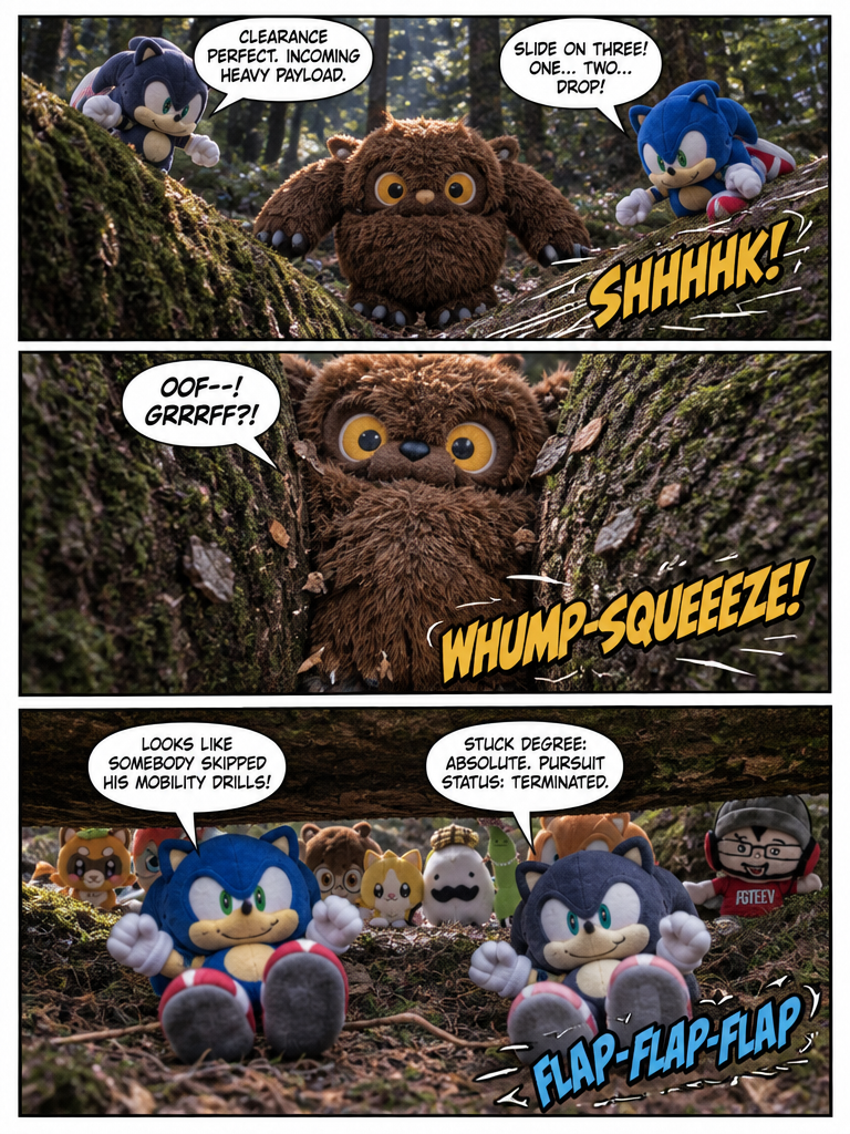 The Halloween Inversion (page 15 of 16)