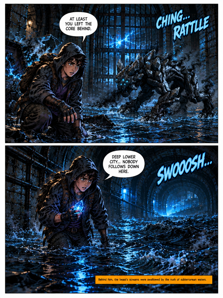 Breach in the Under-Vaults (page 4 of 4)