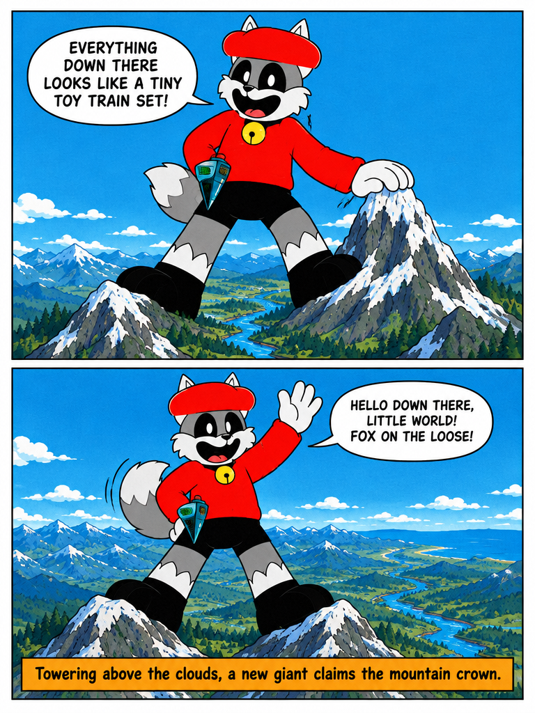 The 352-Foot Foxy (page 4 of 4)
