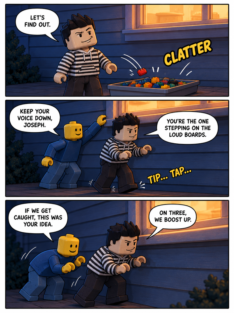 What Is That Noise? (page 4 of 4)