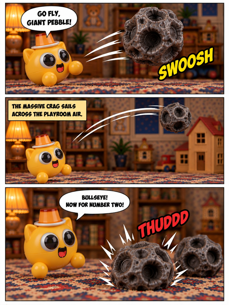 Boulders Away (page 2 of 4)