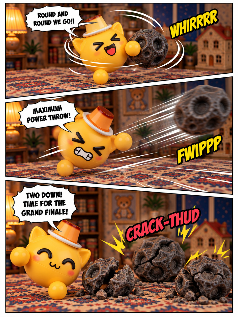 Boulders Away (page 3 of 4)