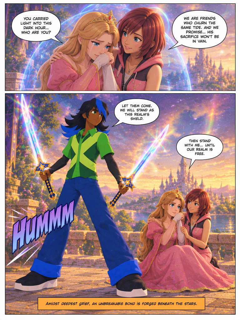 Tears in the Briar Glade (page 4 of 4)