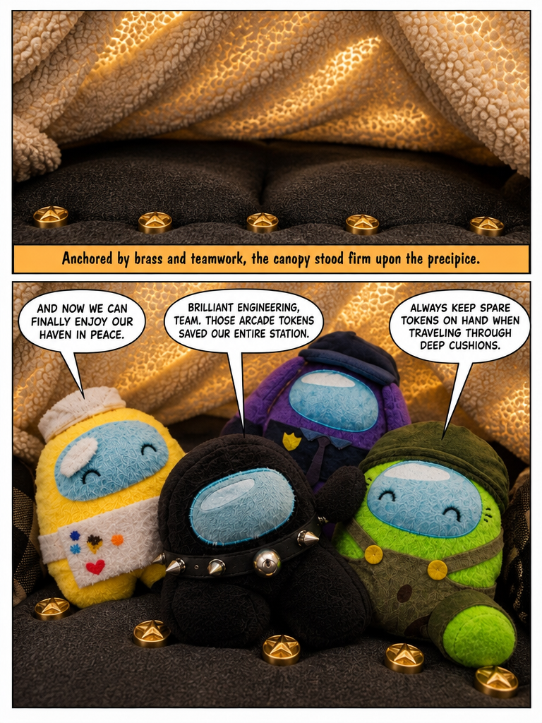 The Slip at the Crevice Edge (page 8 of 8)