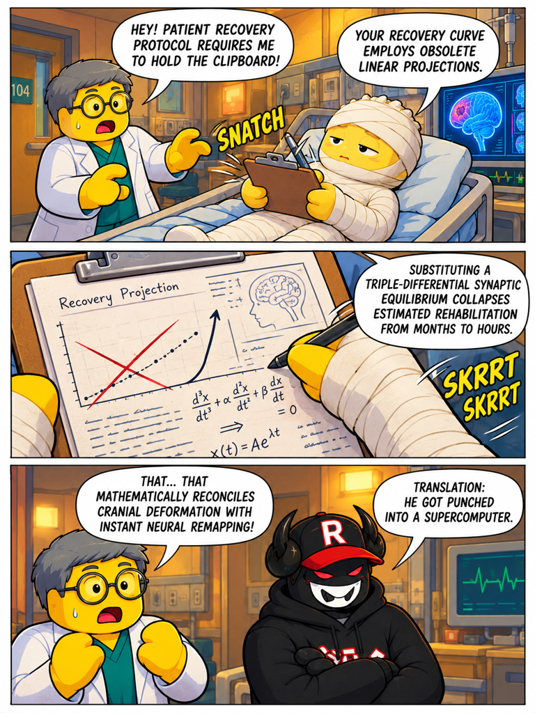 Awakening of the Prodigy (page 2 of 4)