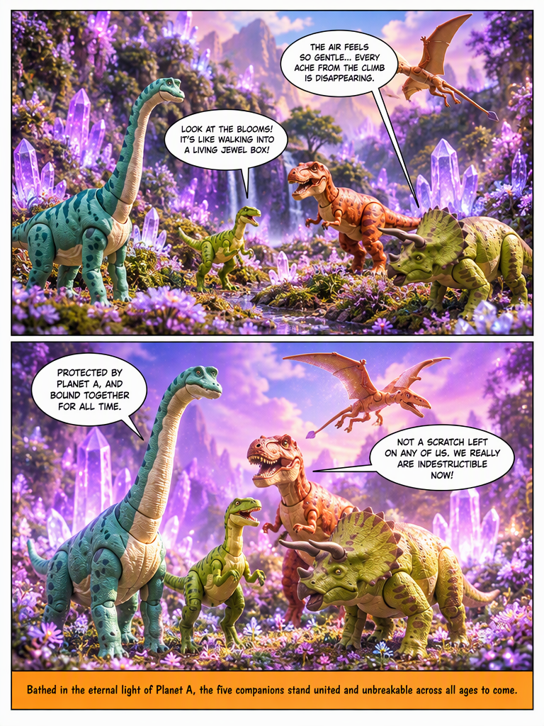 A Clearing of Voices (page 8 of 32)