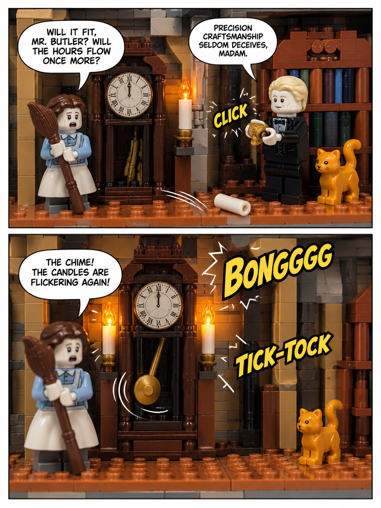 The Manor's Frozen Chime (page 3 of 4)