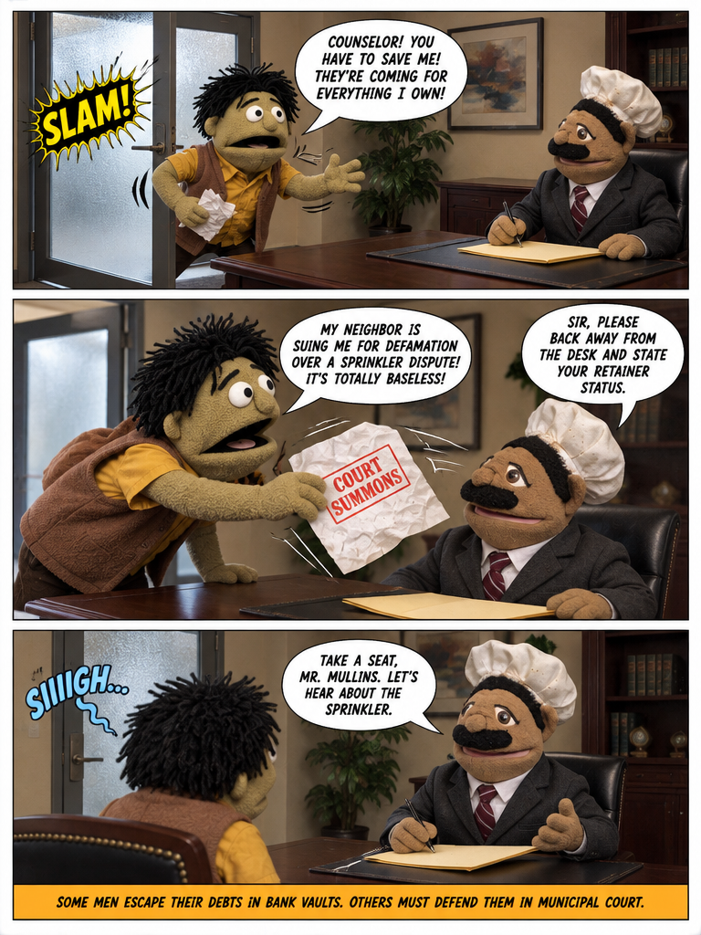 A Plea for Counsel (page 4 of 4)