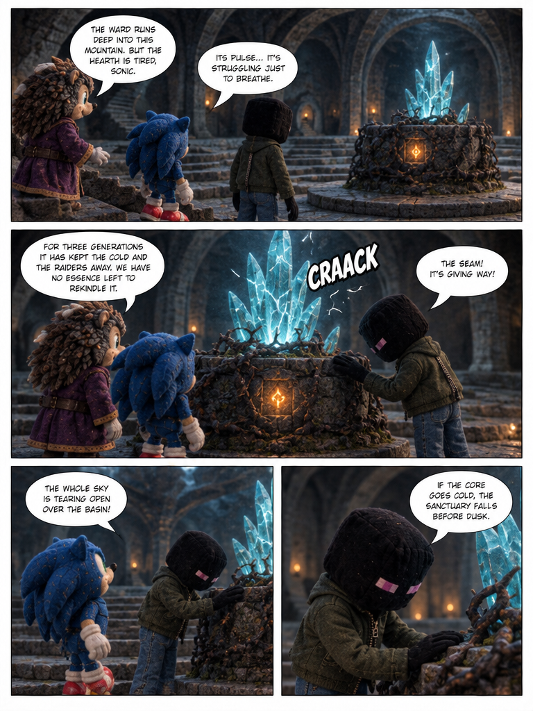 Ten Years Beyond the Barrier (page 5 of 8)