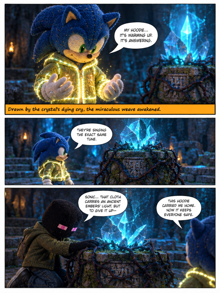 Ten Years Beyond the Barrier (page 6 of 8)