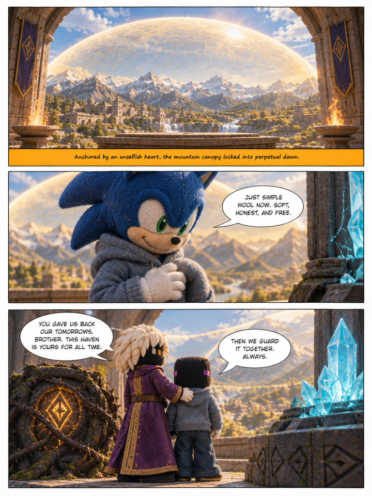 Ten Years Beyond the Barrier (page 8 of 8)