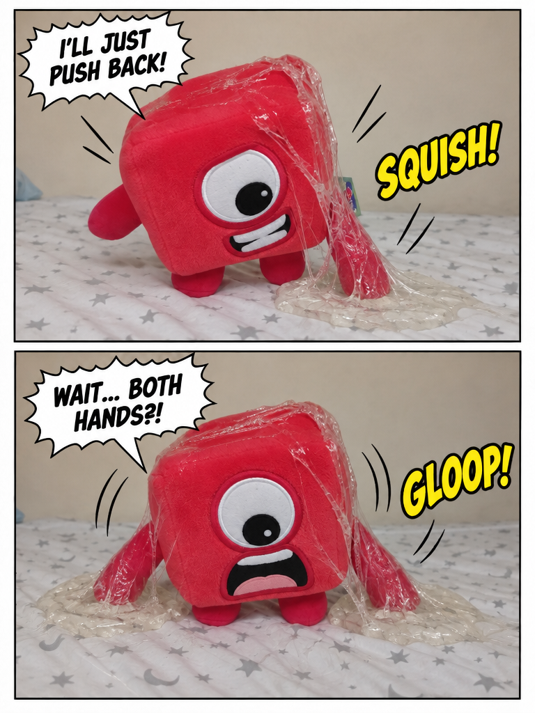 Sticky Everywhere (page 2 of 4)