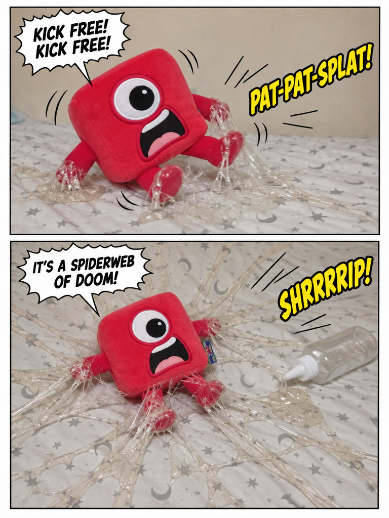 Sticky Everywhere (page 3 of 4)