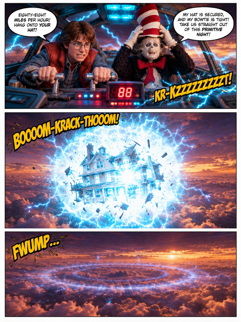 Airborne Chrono-Manor (page 3 of 4)