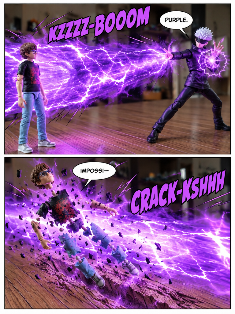 Limitless Void on the Tabletop (page 3 of 4)