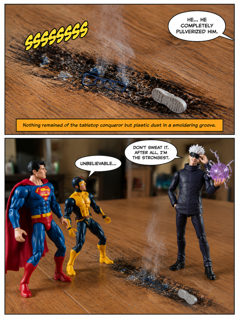 Limitless Void on the Tabletop (page 4 of 4)