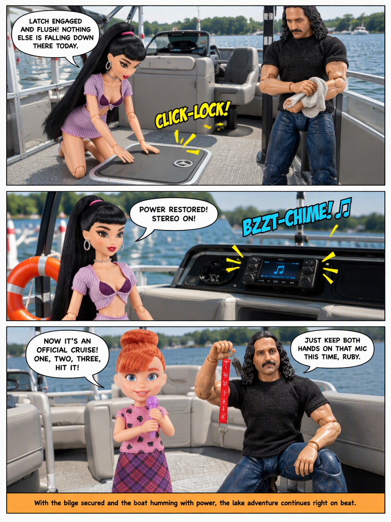 Bilge Rescue (page 4 of 4)